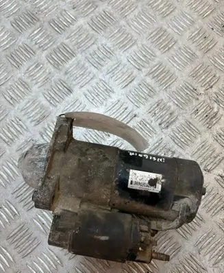 Opel Insignia A Starter motor GM55353857 55353857