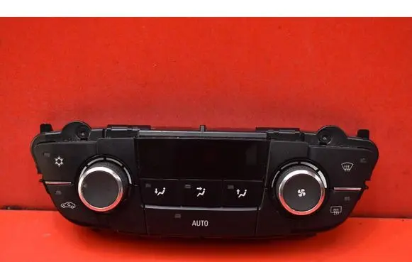 Opel Insignia A Climate control unit 13273095