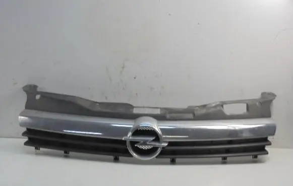 Opel Astra H Front grill 13108463