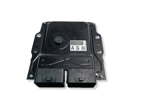 Subaru Outback (BS) Engine control unit/module 22765AK89A TN1128005571