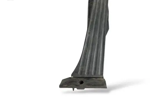 BMW 5 E60 E61 Accelerator throttle pedal 6766930 35426766930