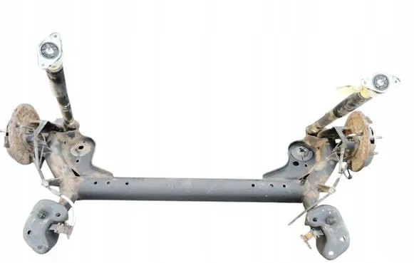 Ford Ecosport Rear axle beam 