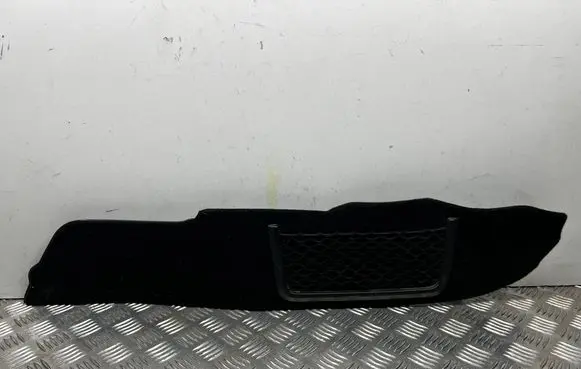 Skoda Superb B6 (3T) Other trunk/boot trim element 3T1863046C 1004160403