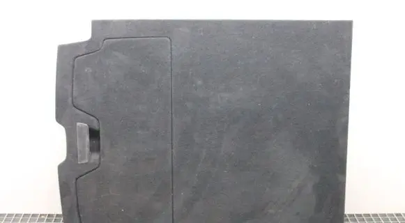 Volvo S90, V90 Trunk/boot floor carpet liner 39841074