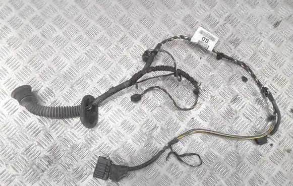 Ford Transit - Tourneo Connect Front door wiring loom 2T1T14A584GD