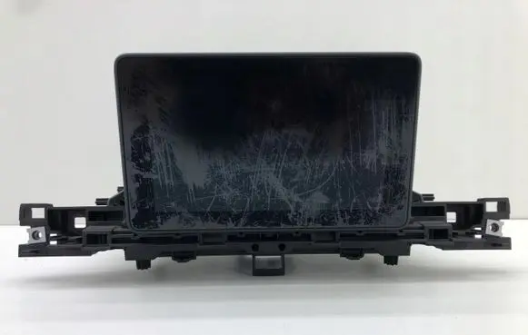 Audi A4 S4 B9 Screen/display/small screen