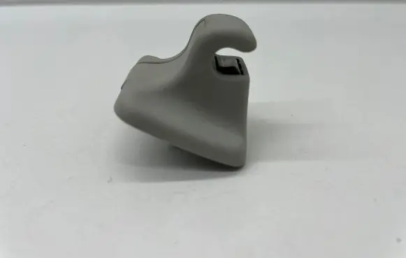 Volkswagen PASSAT B6 Sun visor clip/hook/bracket 1K0857561B