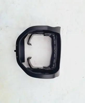 Mercedes-Benz C W205 Steering wheel column trim A2056800807 A2056803608 90089903