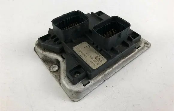 Alfa Romeo 166 Other control units/modules 0261204733 H2790