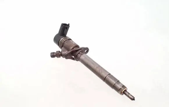 Volvo S60 Fuel injector 8658351 0445110078