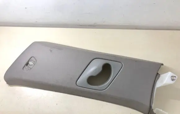 BMW X5 F15 (C) pillar trim 7284700 155671812
