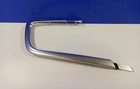 Volvo S60 Rear door card panel trim 8635882