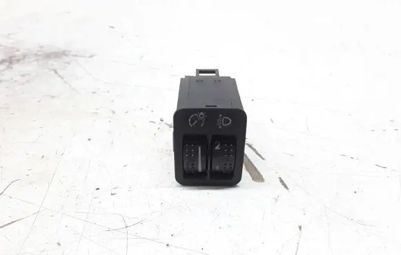 Volkswagen Golf IV Headlight level height control switch 1J0941333A