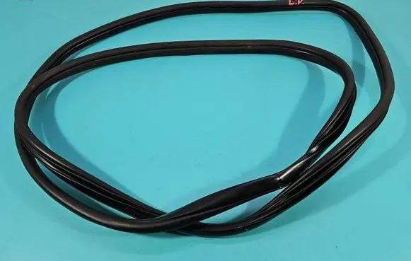 KIA Venga Front door rubber seal IMPRK1549739