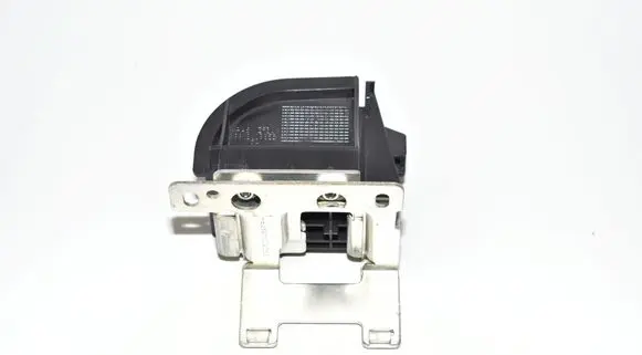 BMW 5 F10 F11 Parcel shelf load cover mount bracket 9918009853