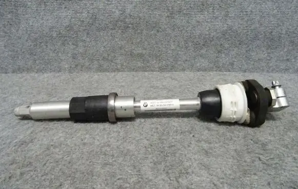 Steering column universal joint