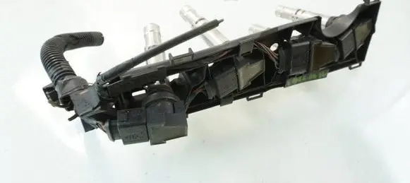 Seat Ibiza IV (6J,6P) High voltage ignition coil