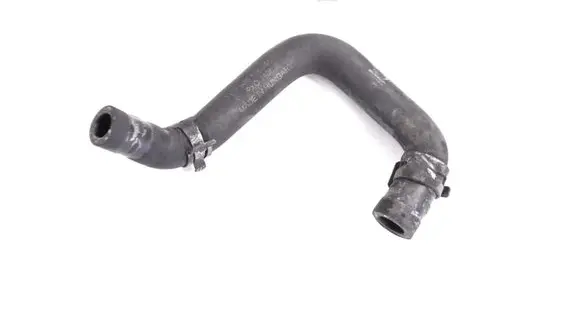 Porsche Cayenne (9PA) Engine coolant pipe/hose 948106355