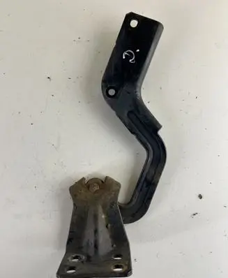 Peugeot 4007 Tailgate hinge 