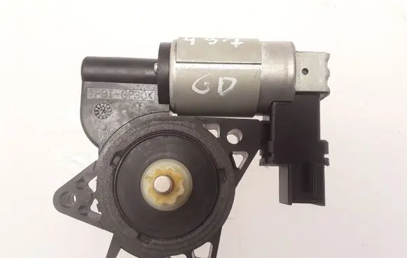 Mazda 2 Rear door window regulator motor G22C5958X CMO11740