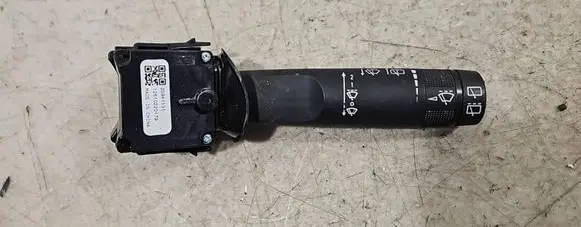 Opel Astra J Wiper control stalk 20941131 12610220179