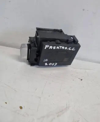 Ignition lock
