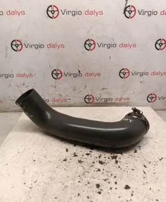 Jaguar XF X250 Intercooler hose/pipe 9X236F072AE
