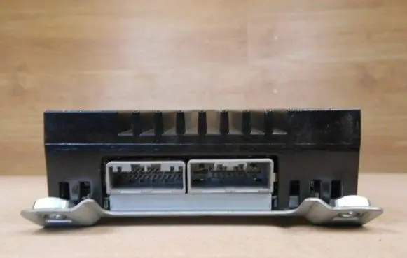 Honda CR-V Sound amplifier 39186T1GG612M1 39186T1GG612