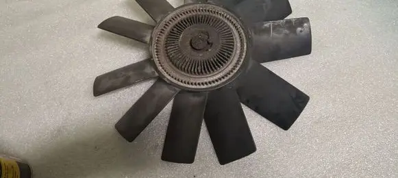 Volkswagen II LT Viscous fan clutch 074121302C