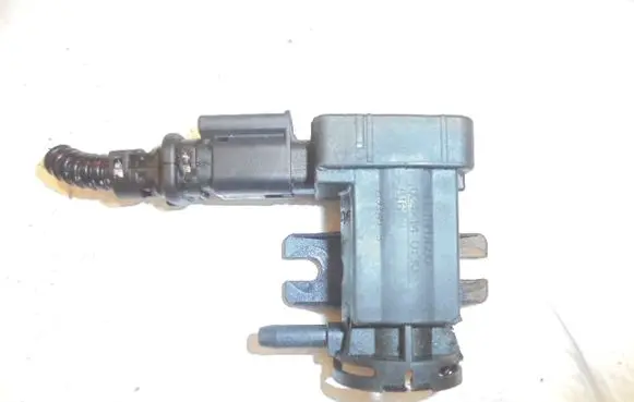 Peugeot 607 Turbo solenoid valve 980188768