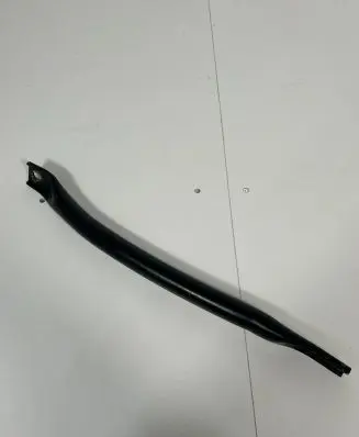 BMW 5 F10 F11 Radiator support slam panel
