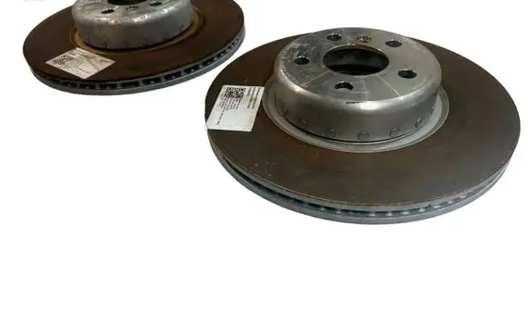 BMW 3 G20 G21 Front brake disc 6880072 6880071 6880073