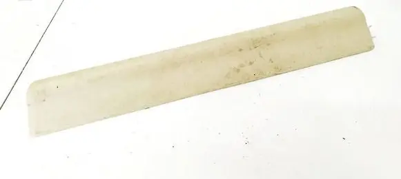 Volvo XC60 Front sill trim cover 31306758