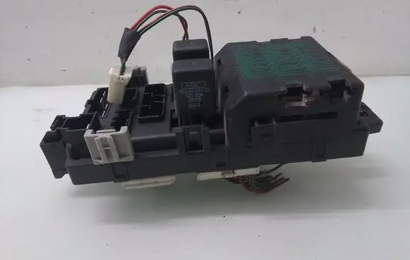 KIA Joice Fuse module
