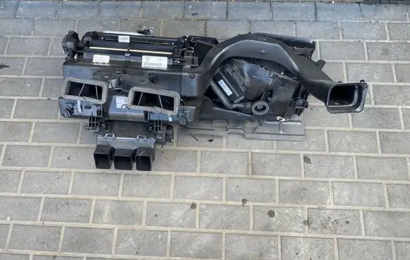 Audi Q5 SQ5 FY Interior heater climate box assembly 80B816005R