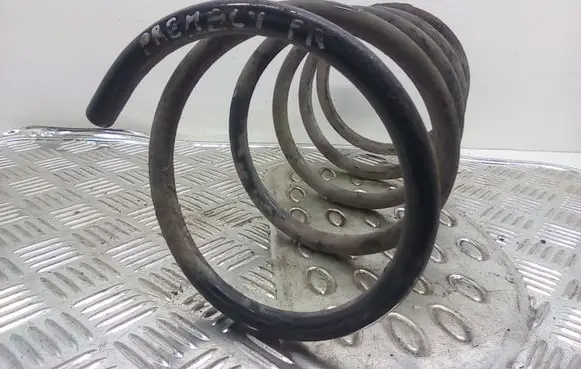 Mazda Premacy Front coil spring
