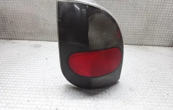 Renault Espace III Rear/tail lights 6025301101