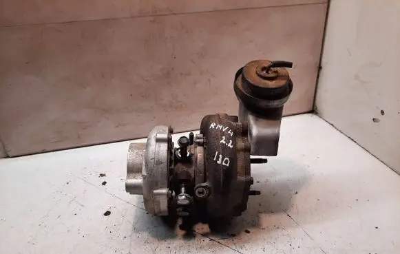 Toyota RAV 4 (XA30) Turbo 1720126030