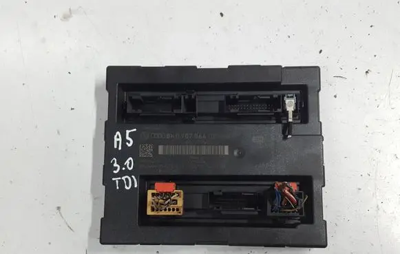 Audi A5 8T 8F Comfort/convenience module 8K0907064GEXAUTOPX 8K0907064GE 8K0907064FE