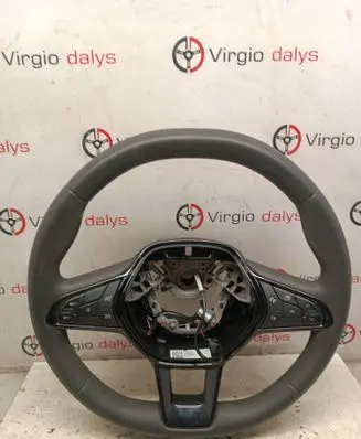 Renault Kangoo III Steering wheel 34268102