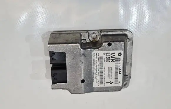 Jeep Grand Cherokee Airbag control unit/module 68025654AI