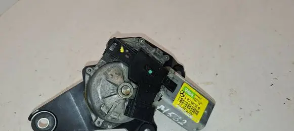 Mercedes-Benz ML W164 Rear window wiper motor 18546523 A2518200042 53023112