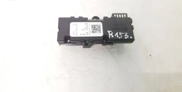Volkswagen PASSAT B6 Steering angle sensor 3C0959654