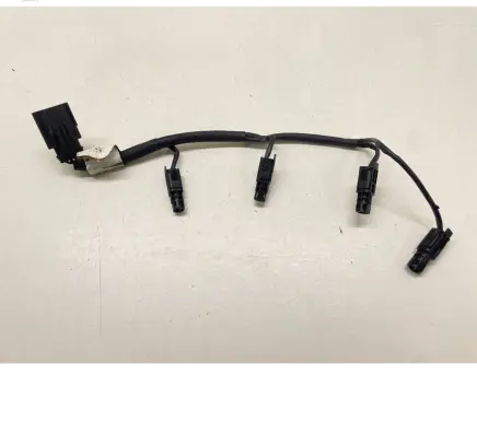 Mercedes-Benz E W212 Glow plug wires 09341401 52549 PA6GF30