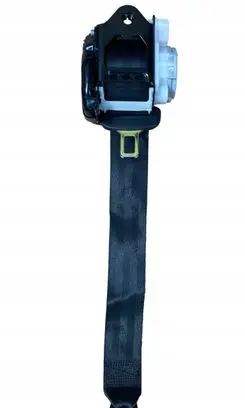 Porsche Macan (95B) Rear seatbelt 95B857805B
