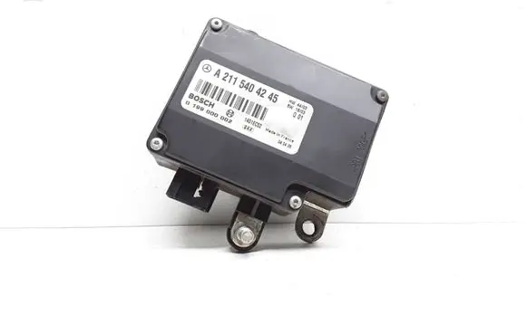 Mercedes-Benz E W211 Battery control module A2115404245