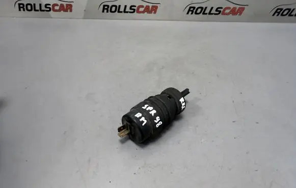 Mercedes-Benz Sprinter W901 W902 W903 W904 Windscreen/windshield washer pump