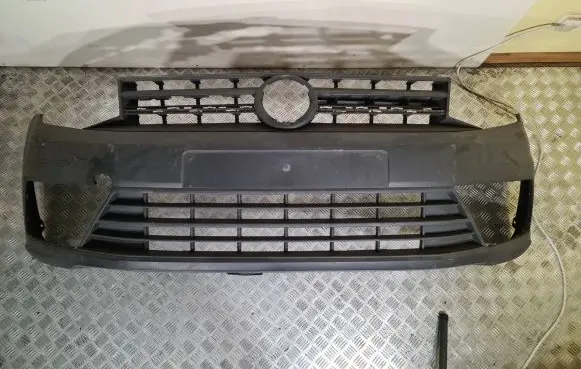 Volkswagen Caddy Front bumper 2K5807221J