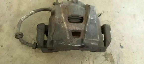 Audi A5 Sportback 8TA Front brake caliper 8K0615123C 3C0615125