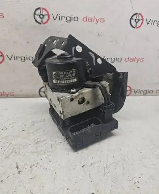 Seat Alhambra (Mk1) ABS Pump 1J0907379P 10094903313 MLS1L21A22